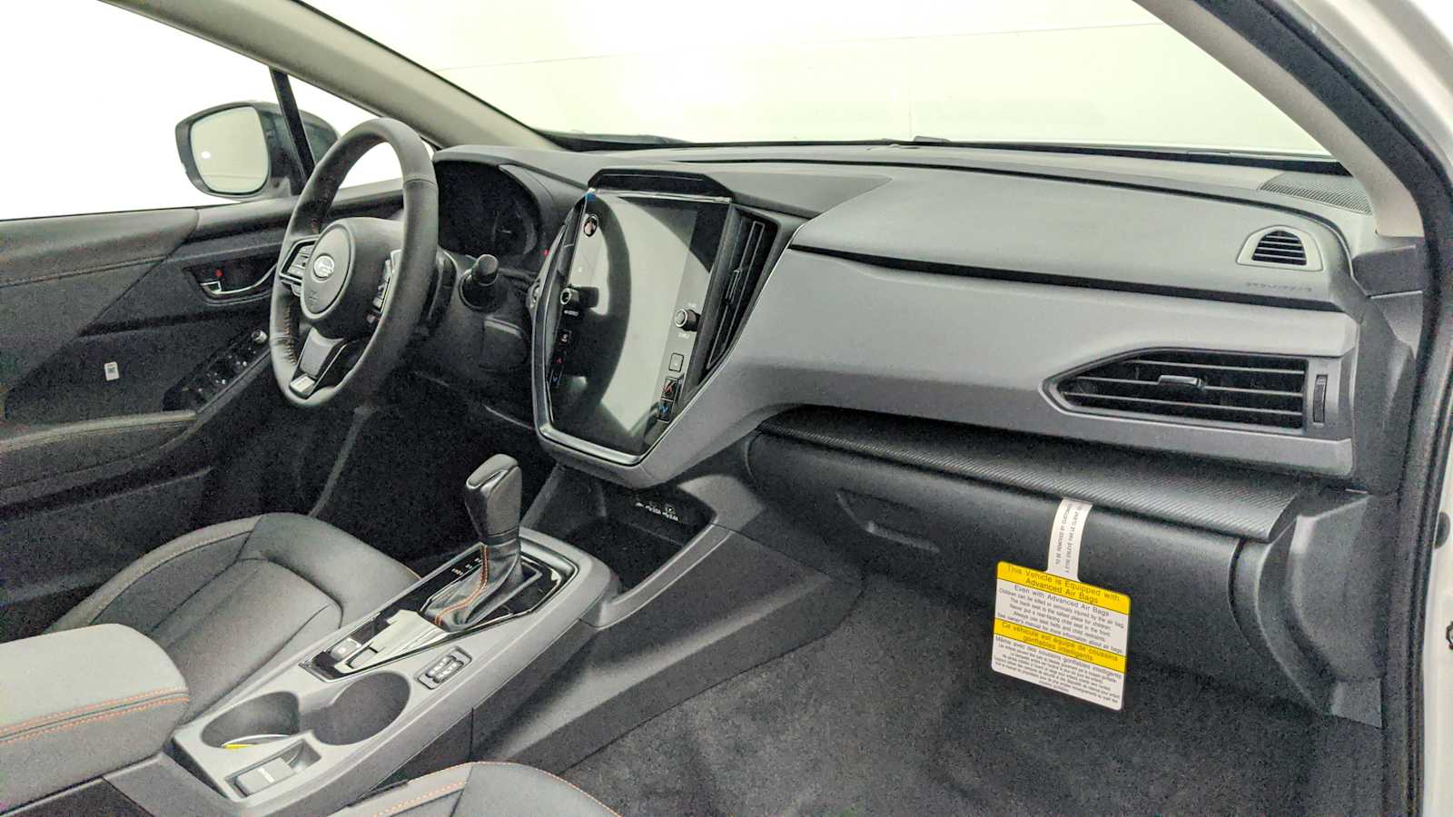 new 2026 Subaru Crosstrek car, priced at $35,860