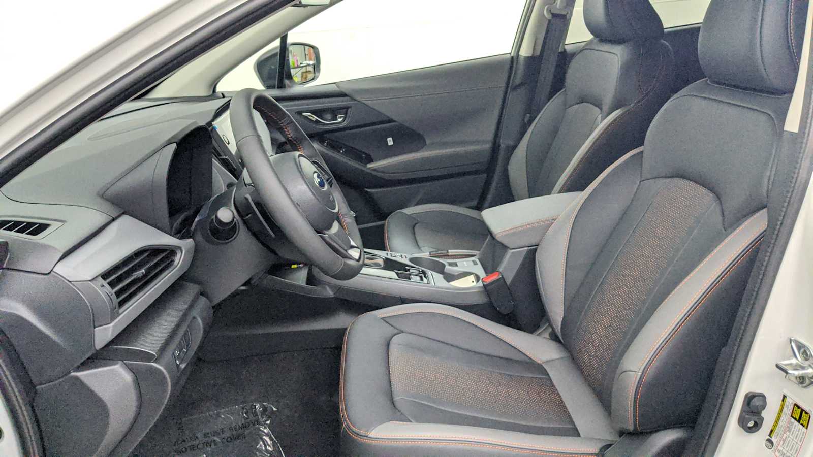 new 2026 Subaru Crosstrek car, priced at $35,860