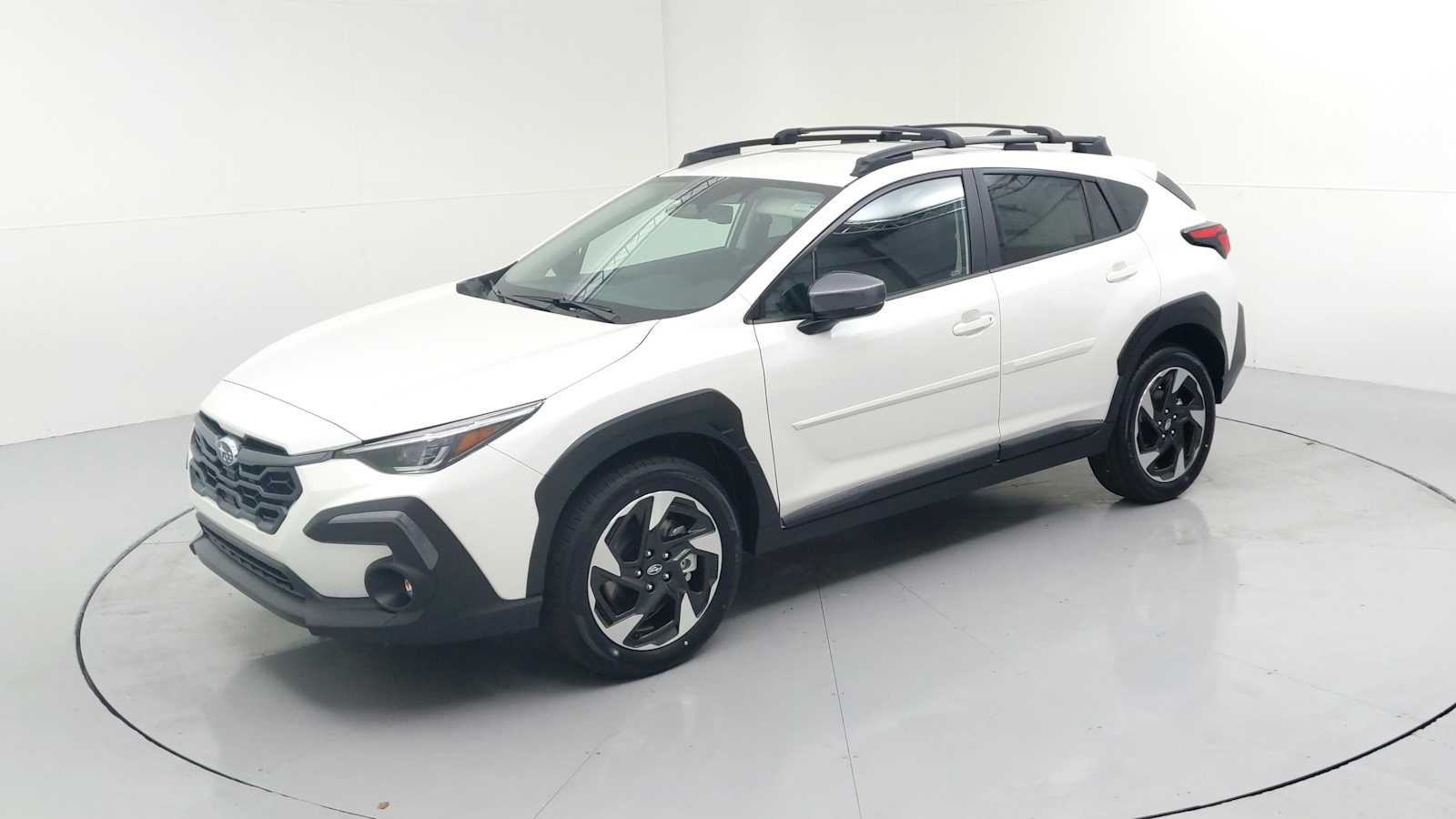 new 2026 Subaru Crosstrek car, priced at $35,860