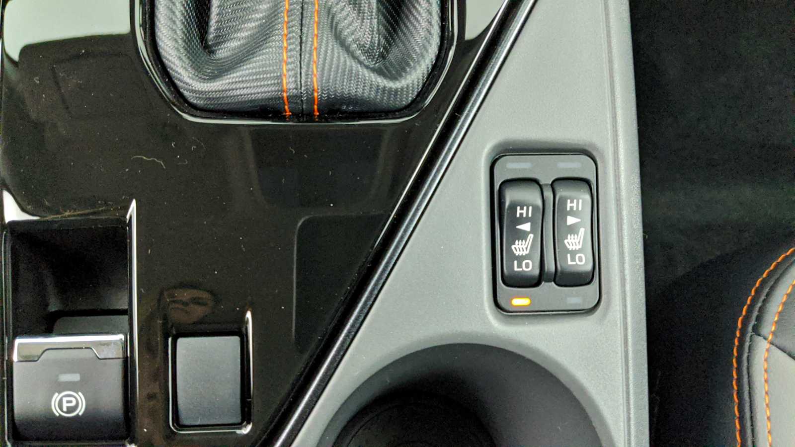 new 2026 Subaru Crosstrek car, priced at $35,860