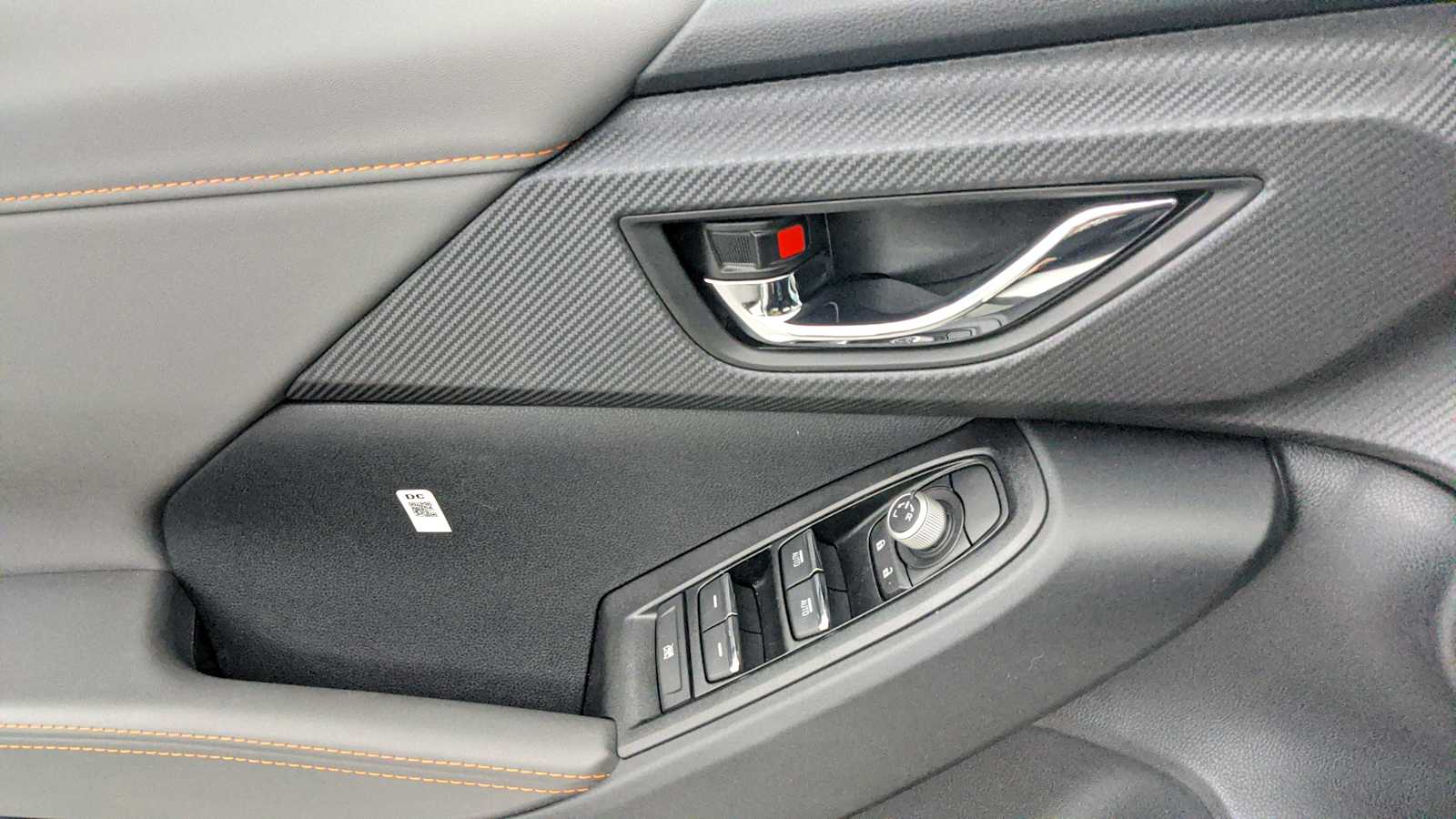 new 2026 Subaru Crosstrek car, priced at $35,860