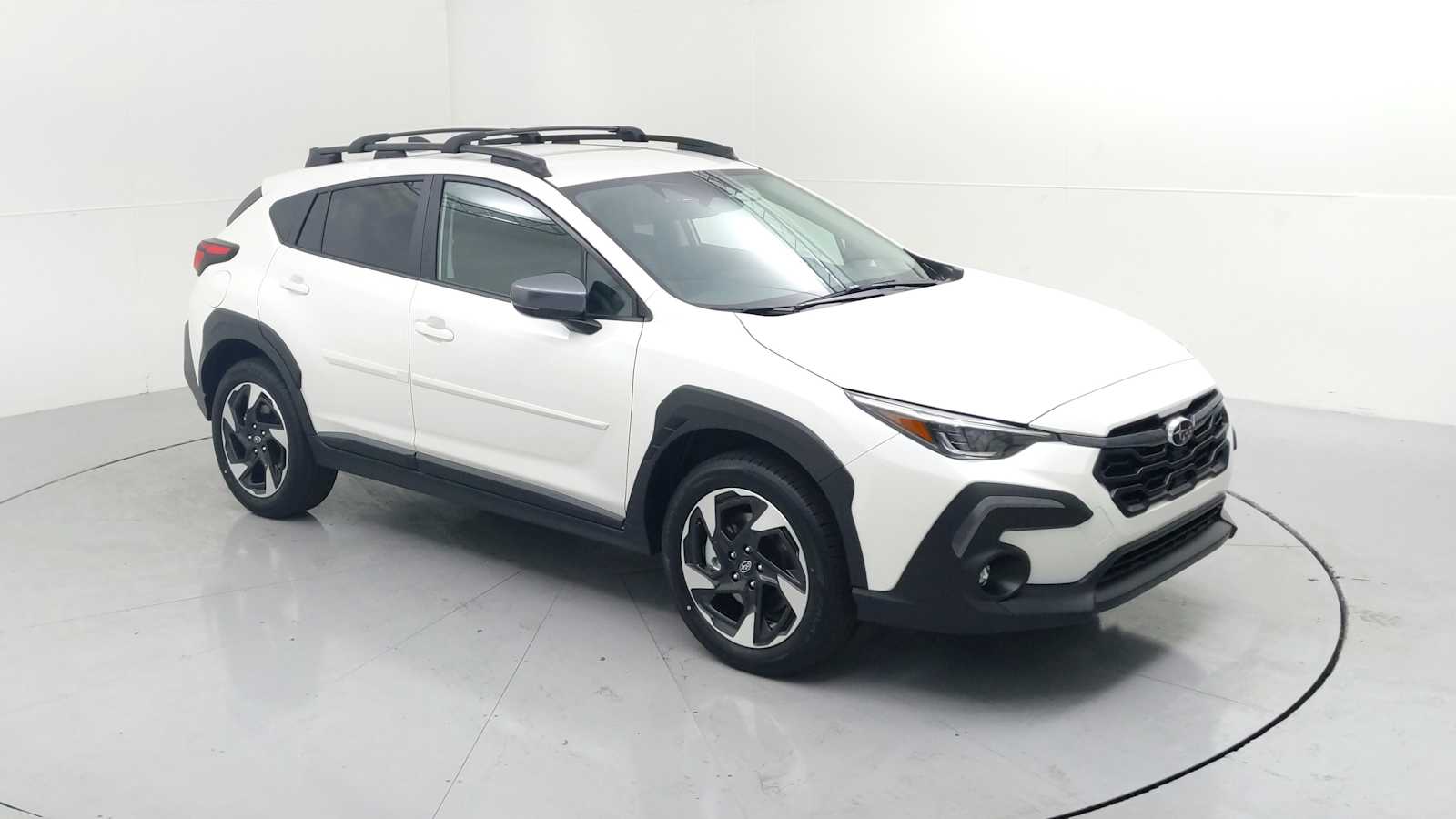 new 2026 Subaru Crosstrek car, priced at $35,860