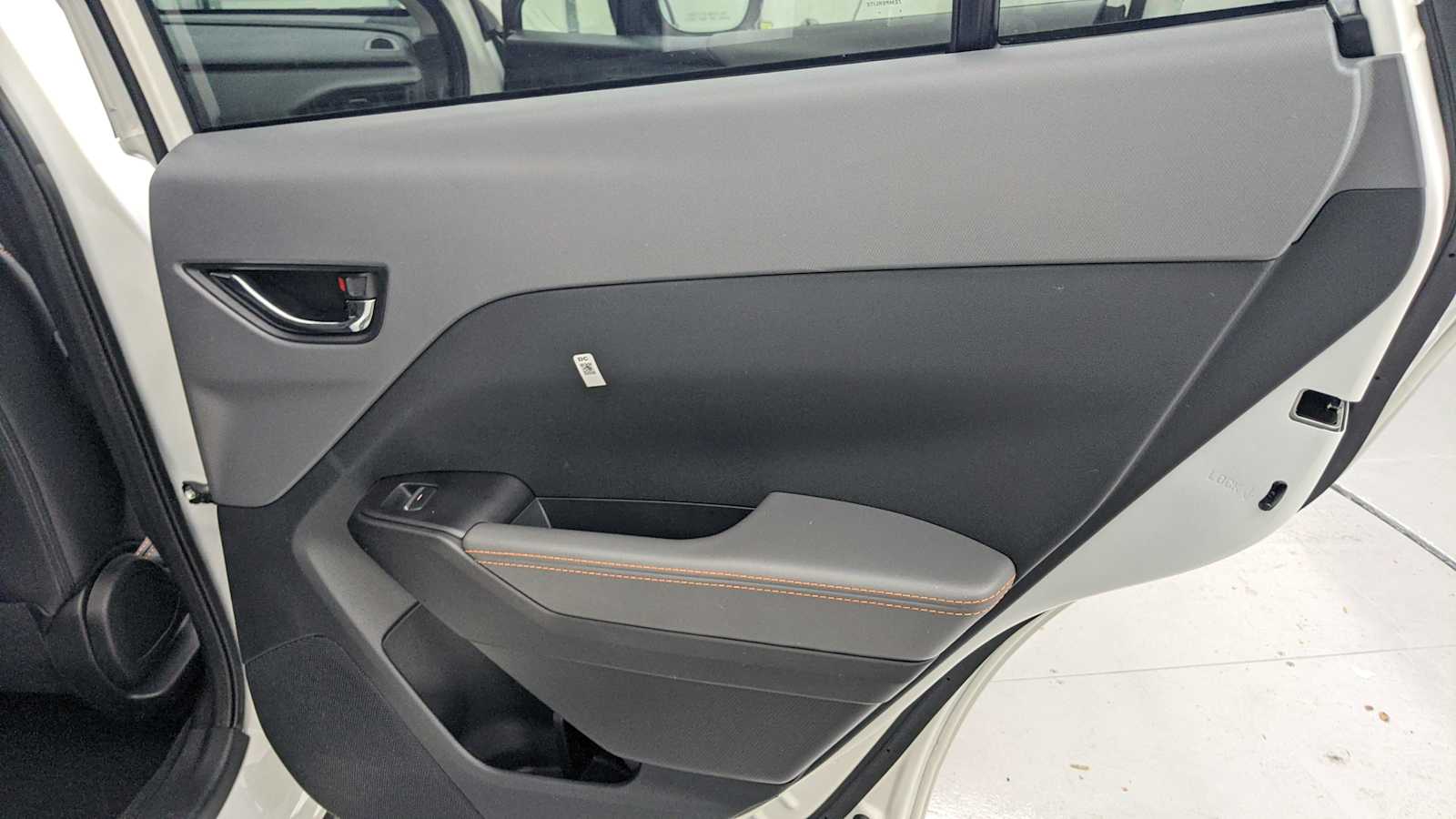 new 2026 Subaru Crosstrek car, priced at $35,740