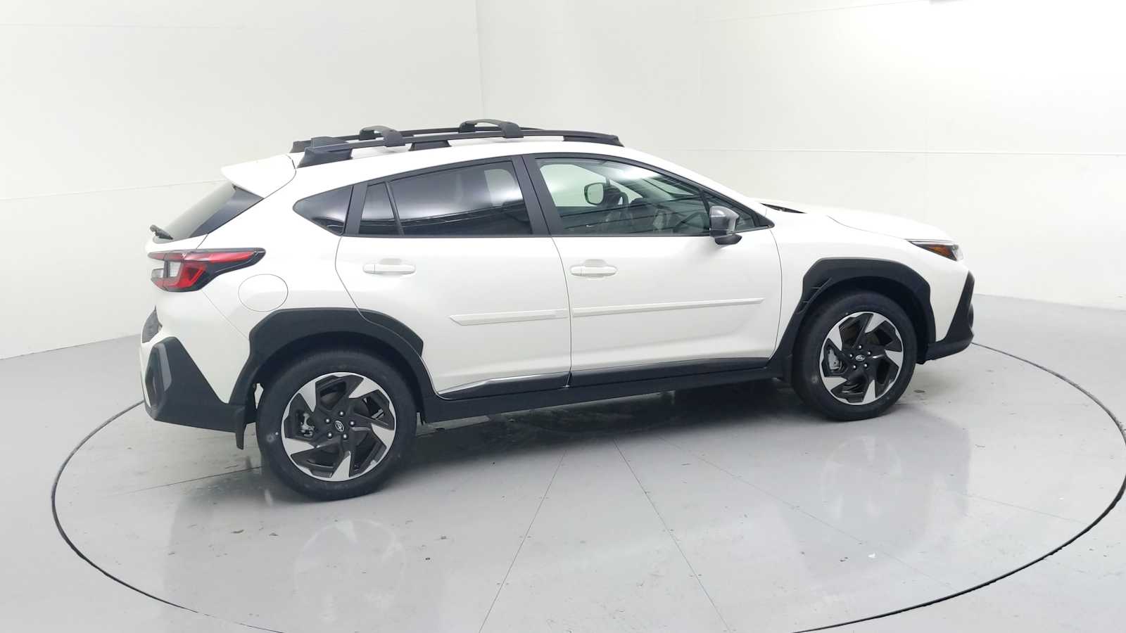 new 2026 Subaru Crosstrek car, priced at $35,740