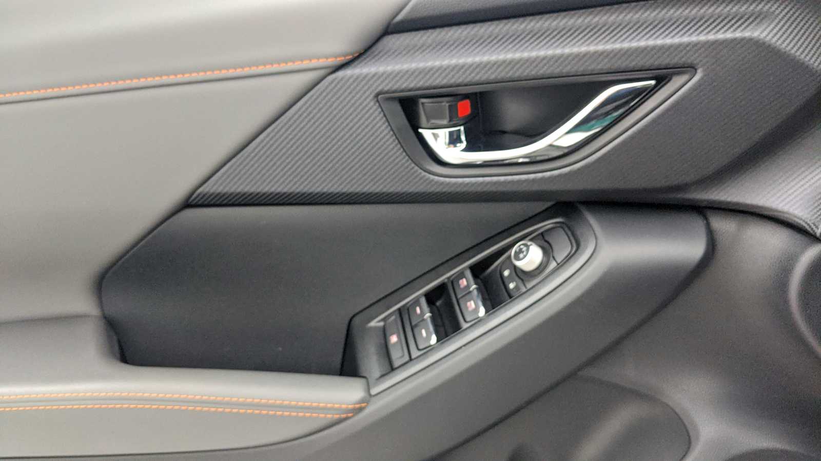 new 2026 Subaru Crosstrek car, priced at $35,740