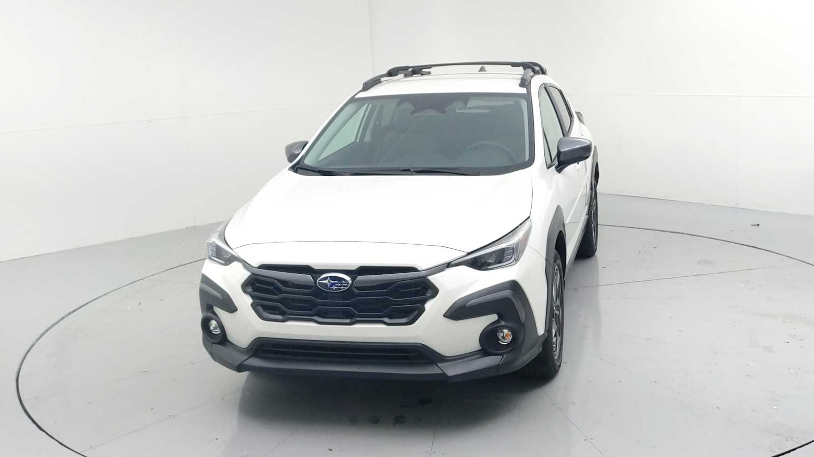 new 2026 Subaru Crosstrek car, priced at $35,740