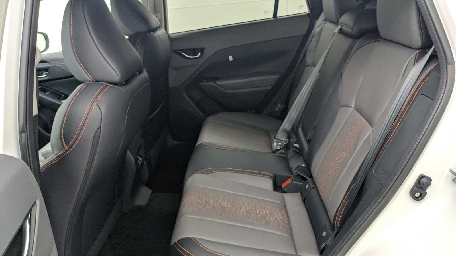 new 2026 Subaru Crosstrek car, priced at $35,740