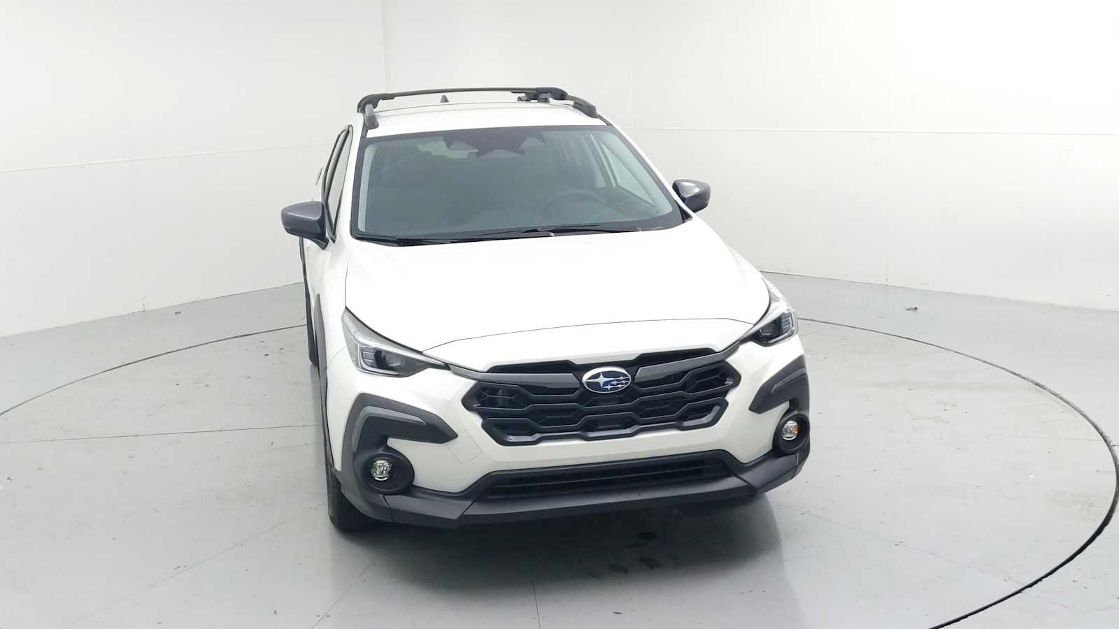 new 2026 Subaru Crosstrek car, priced at $35,740