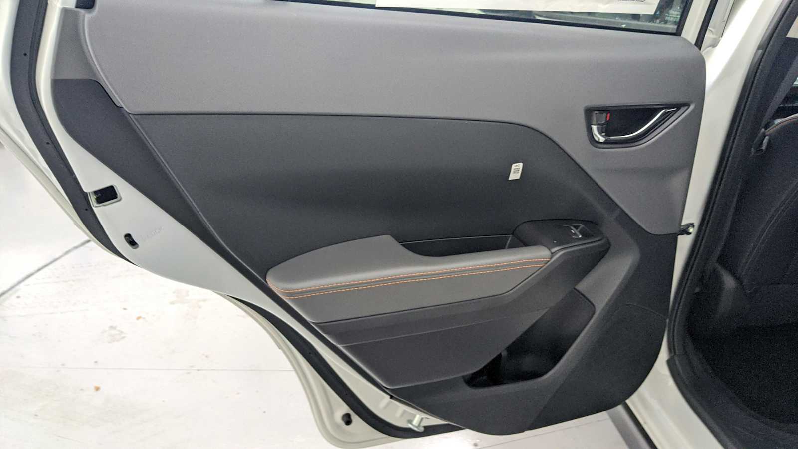 new 2026 Subaru Crosstrek car, priced at $35,740