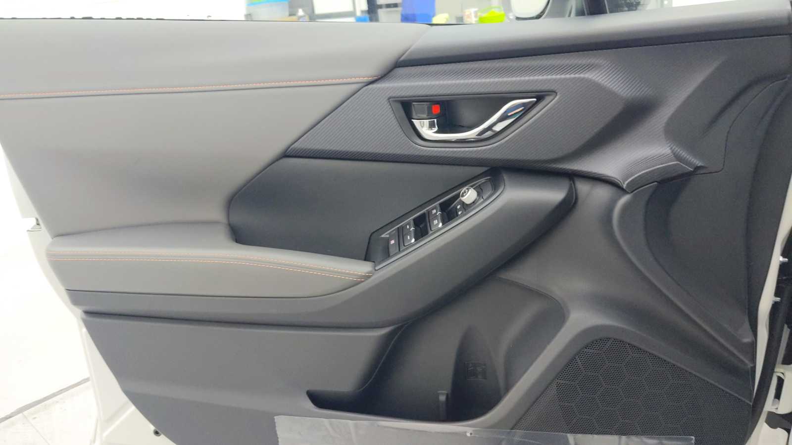 new 2026 Subaru Crosstrek car, priced at $35,740