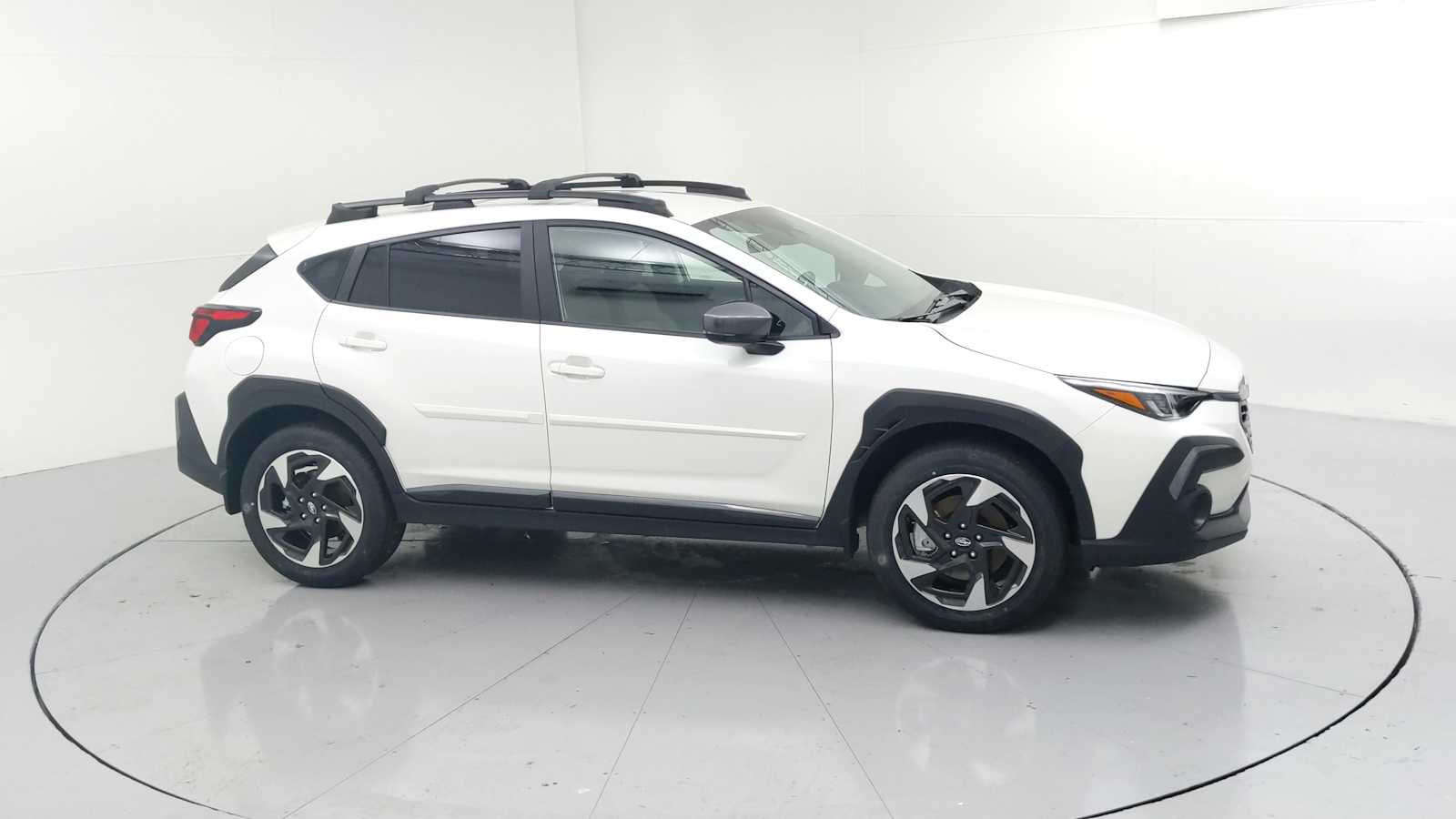 new 2026 Subaru Crosstrek car, priced at $35,740