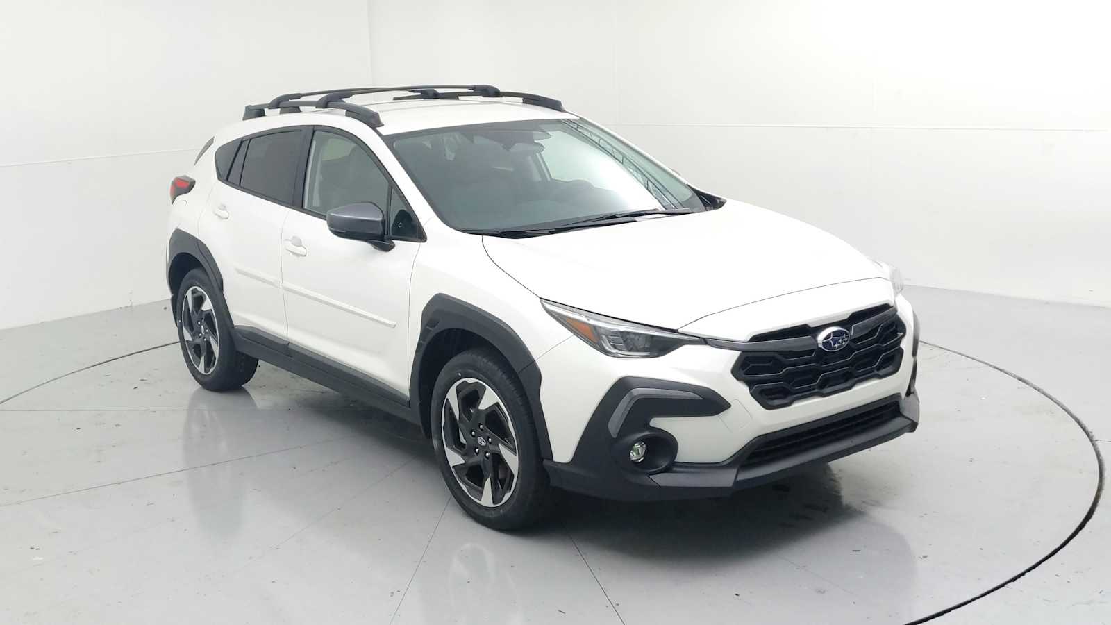 new 2026 Subaru Crosstrek car, priced at $35,740