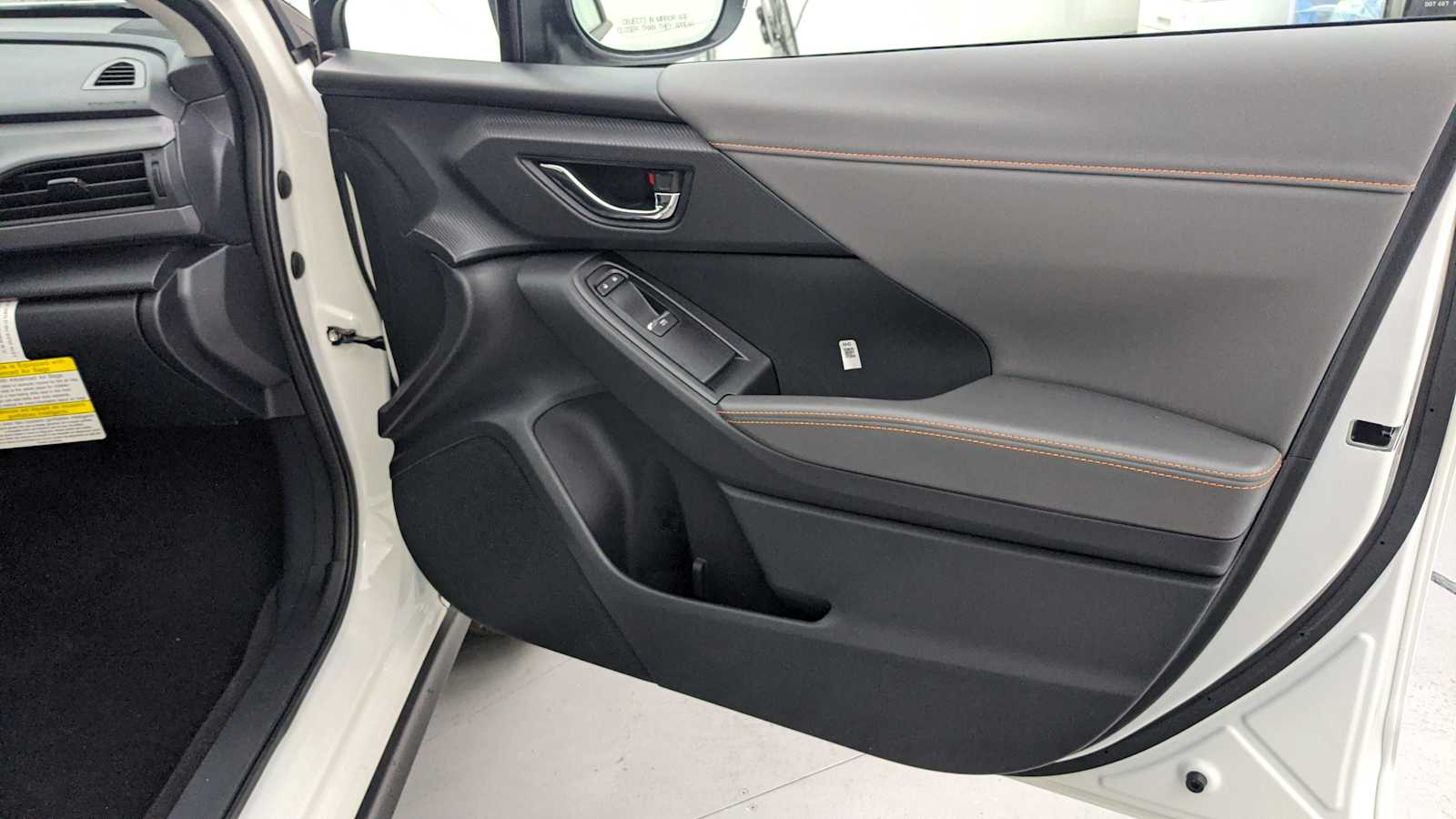 new 2026 Subaru Crosstrek car, priced at $35,740