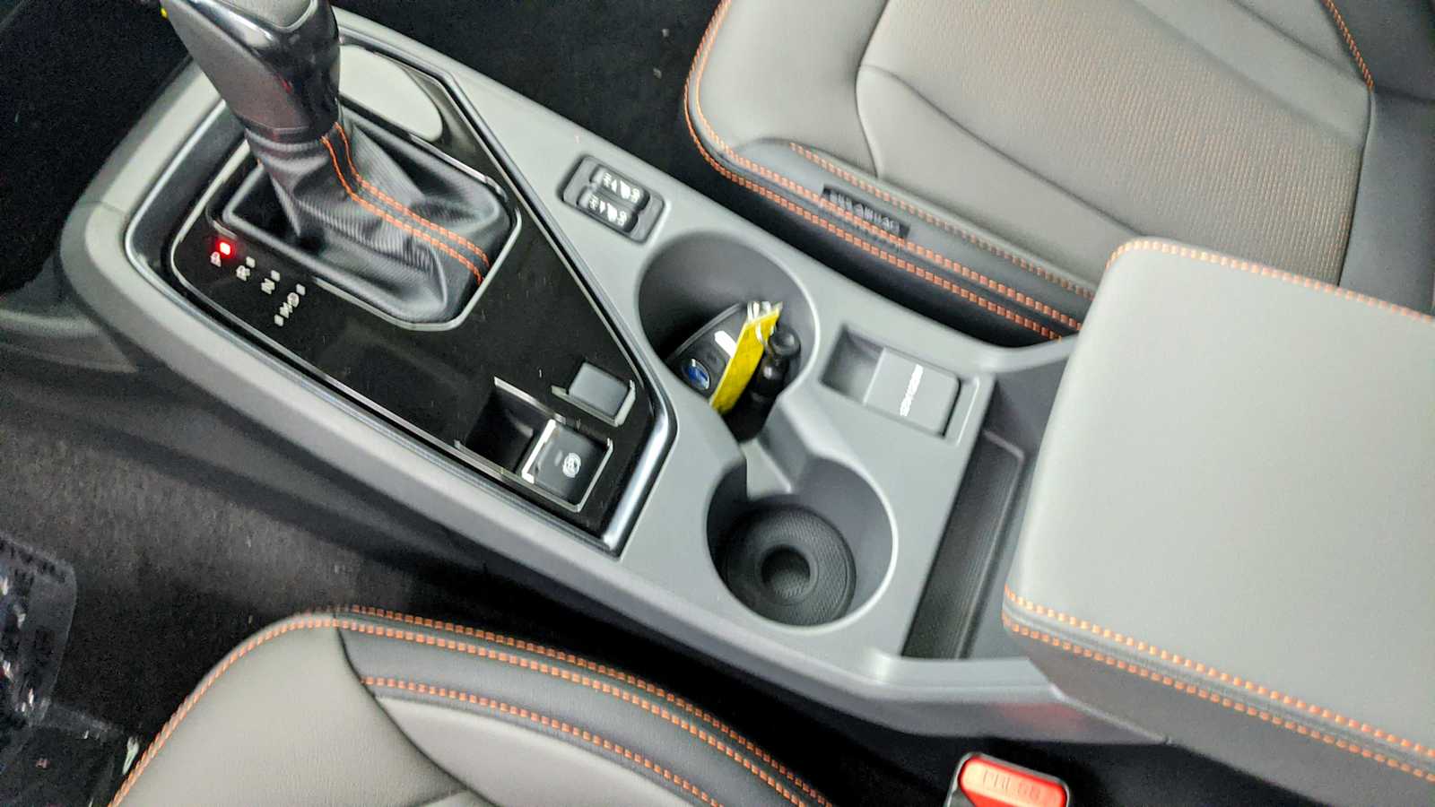 new 2026 Subaru Crosstrek car, priced at $35,740