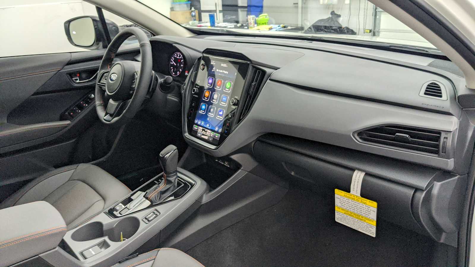 new 2026 Subaru Crosstrek car, priced at $35,740