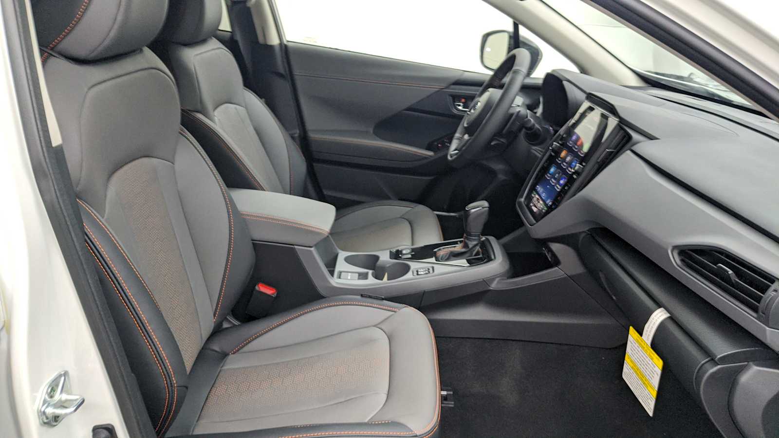 new 2026 Subaru Crosstrek car, priced at $35,740