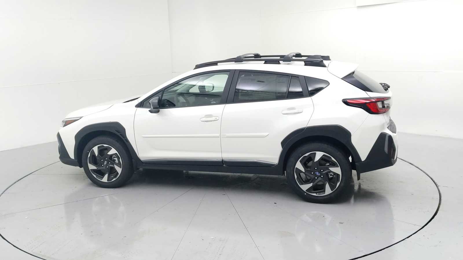 new 2026 Subaru Crosstrek car, priced at $35,740