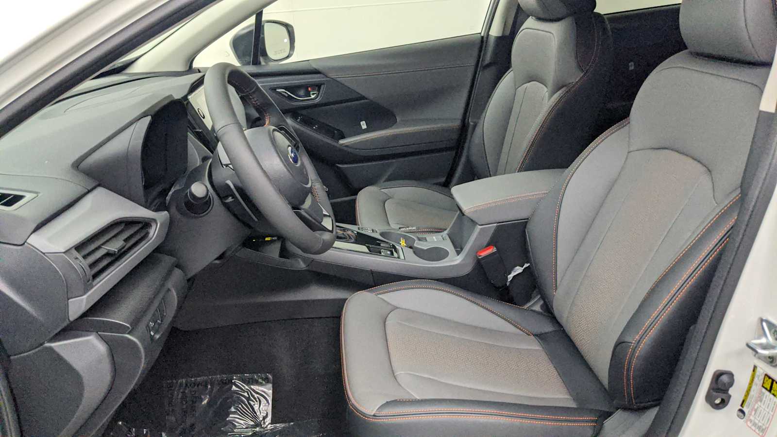 new 2026 Subaru Crosstrek car, priced at $35,740