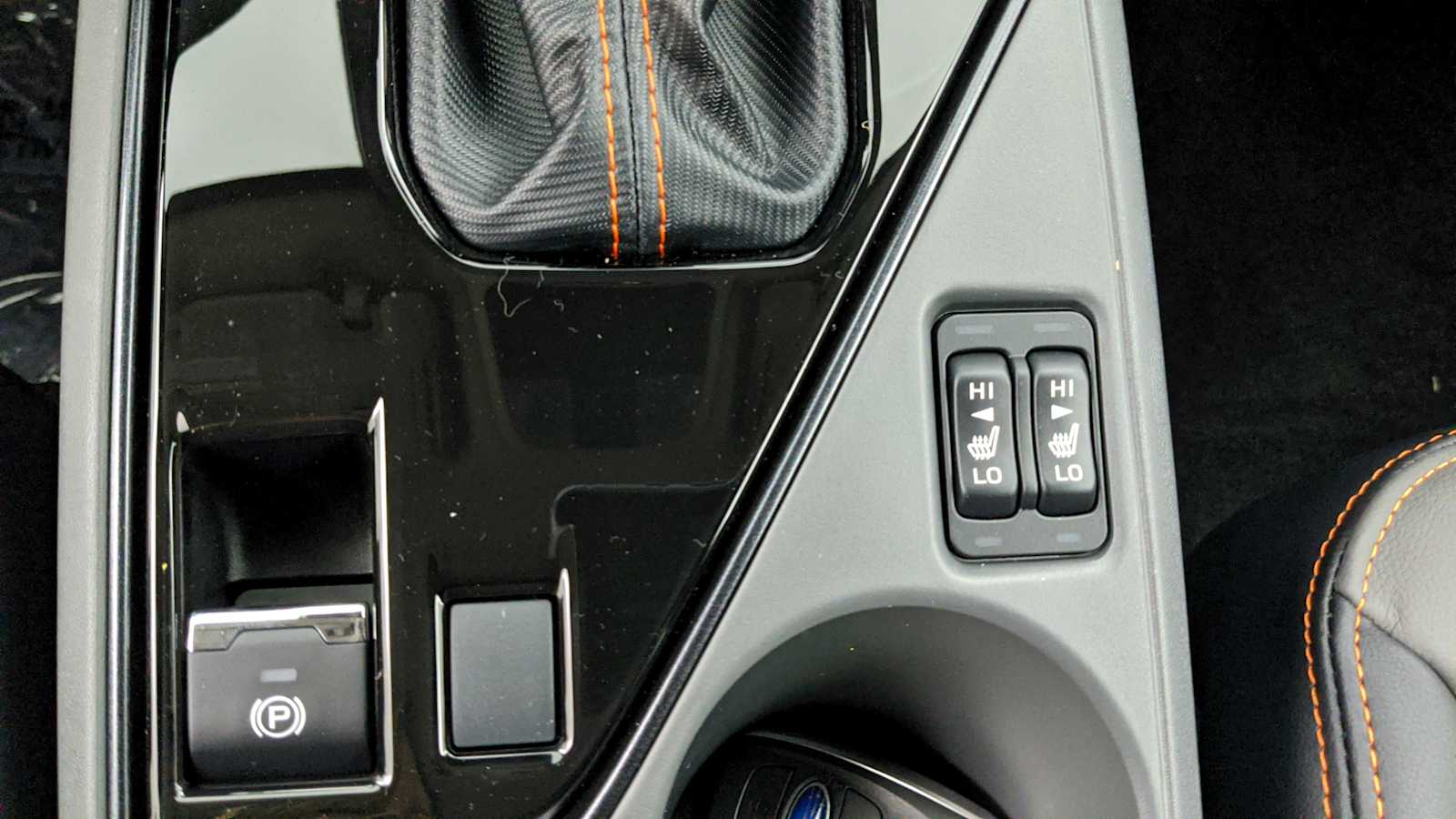 new 2026 Subaru Crosstrek car, priced at $35,740