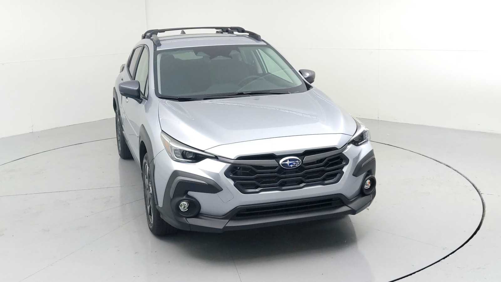 new 2026 Subaru Crosstrek car, priced at $35,740