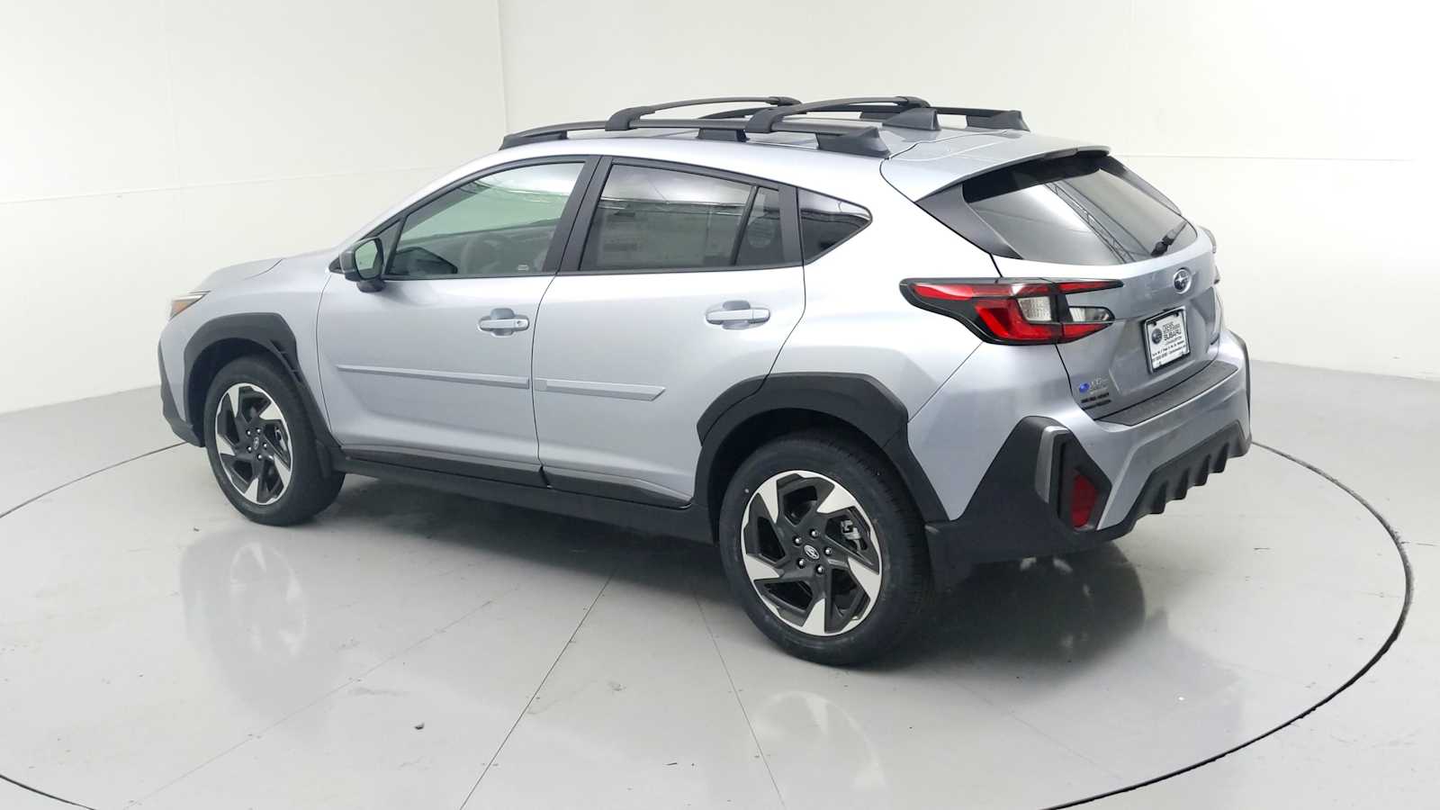 new 2026 Subaru Crosstrek car, priced at $35,740