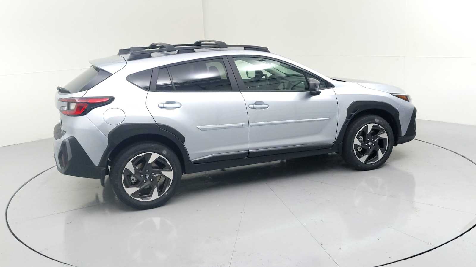 new 2026 Subaru Crosstrek car, priced at $35,740