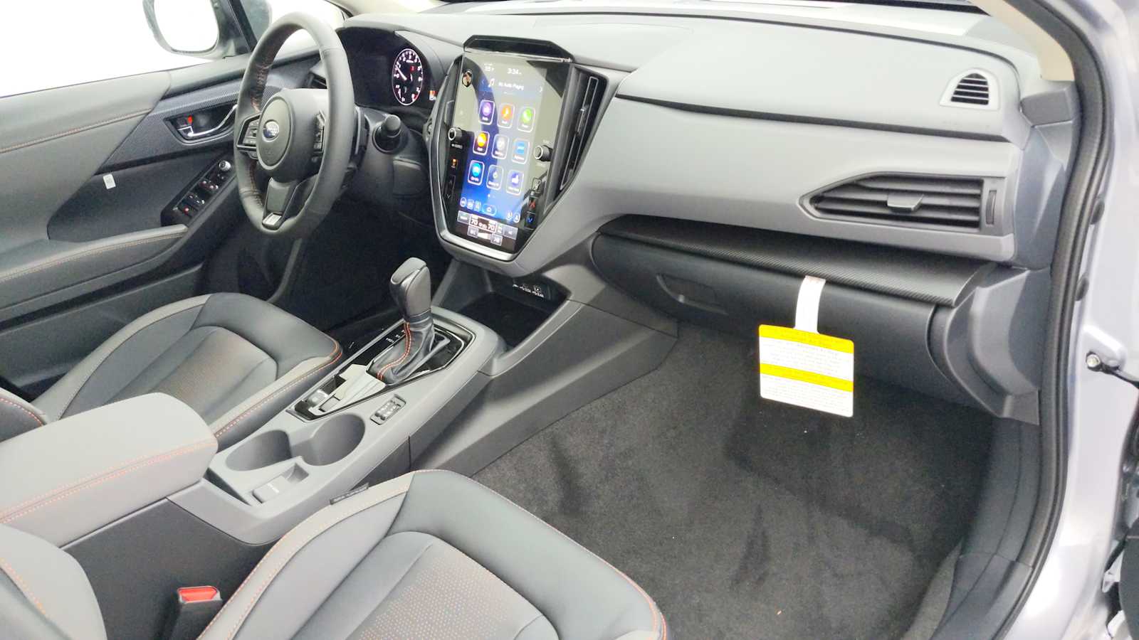 new 2026 Subaru Crosstrek car, priced at $35,740