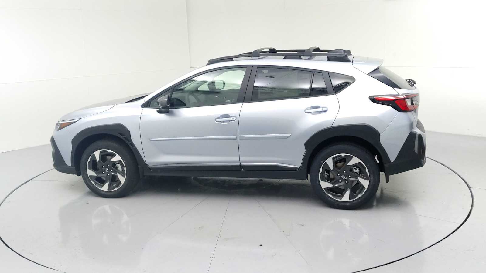 new 2026 Subaru Crosstrek car, priced at $35,740