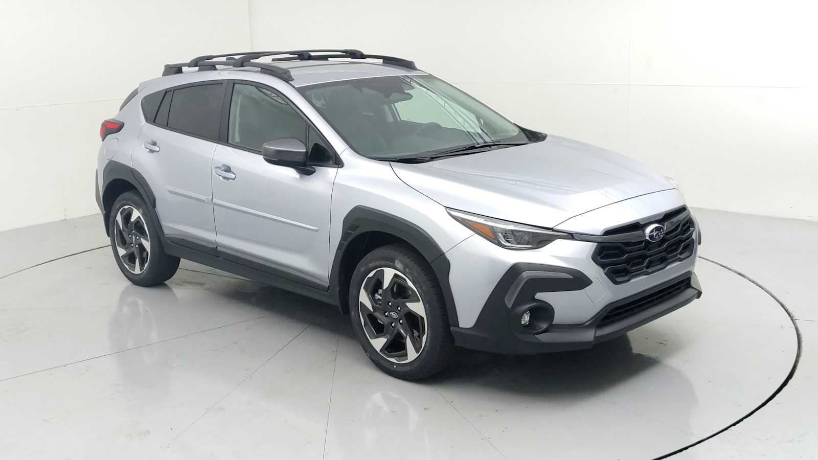 new 2026 Subaru Crosstrek car, priced at $35,740