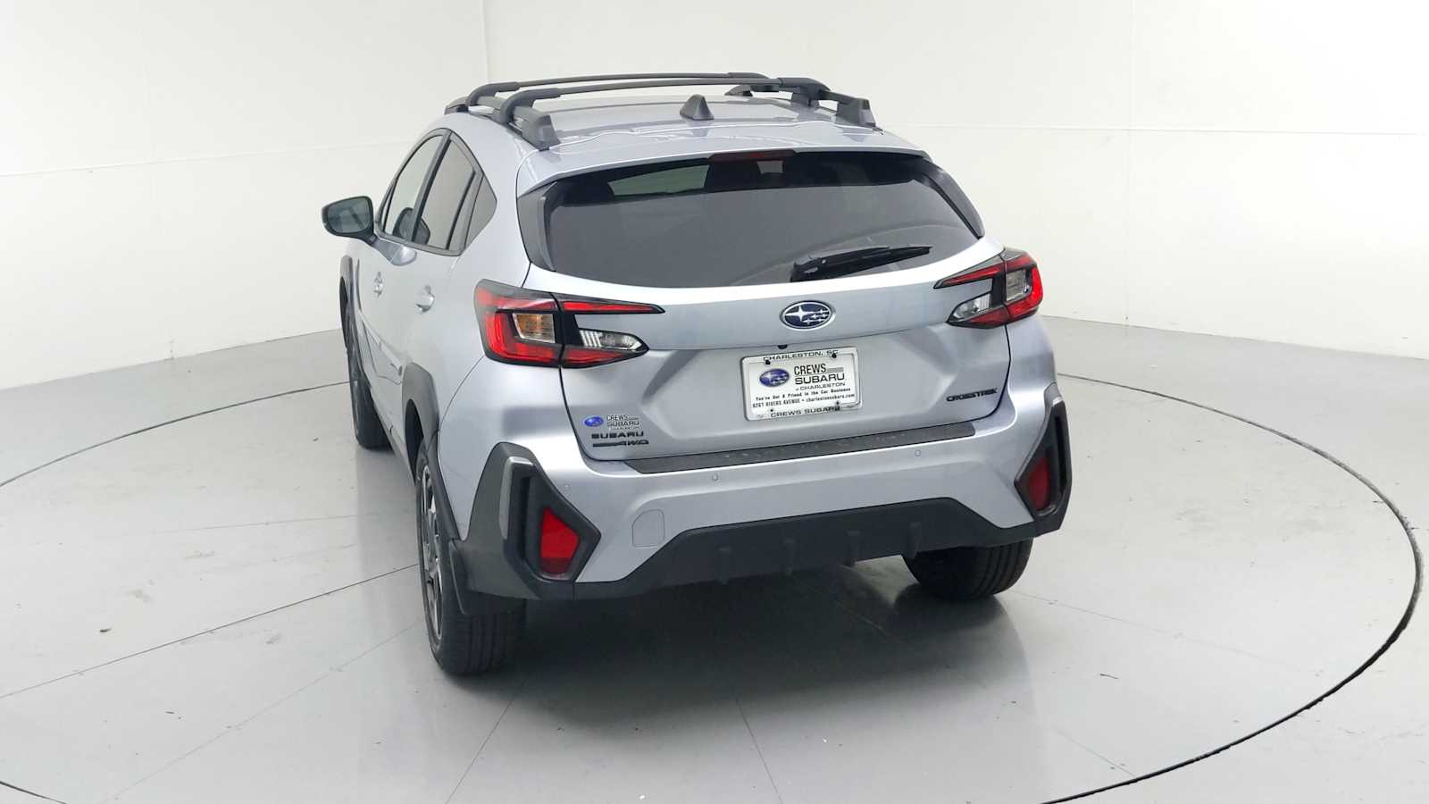 new 2026 Subaru Crosstrek car, priced at $35,740