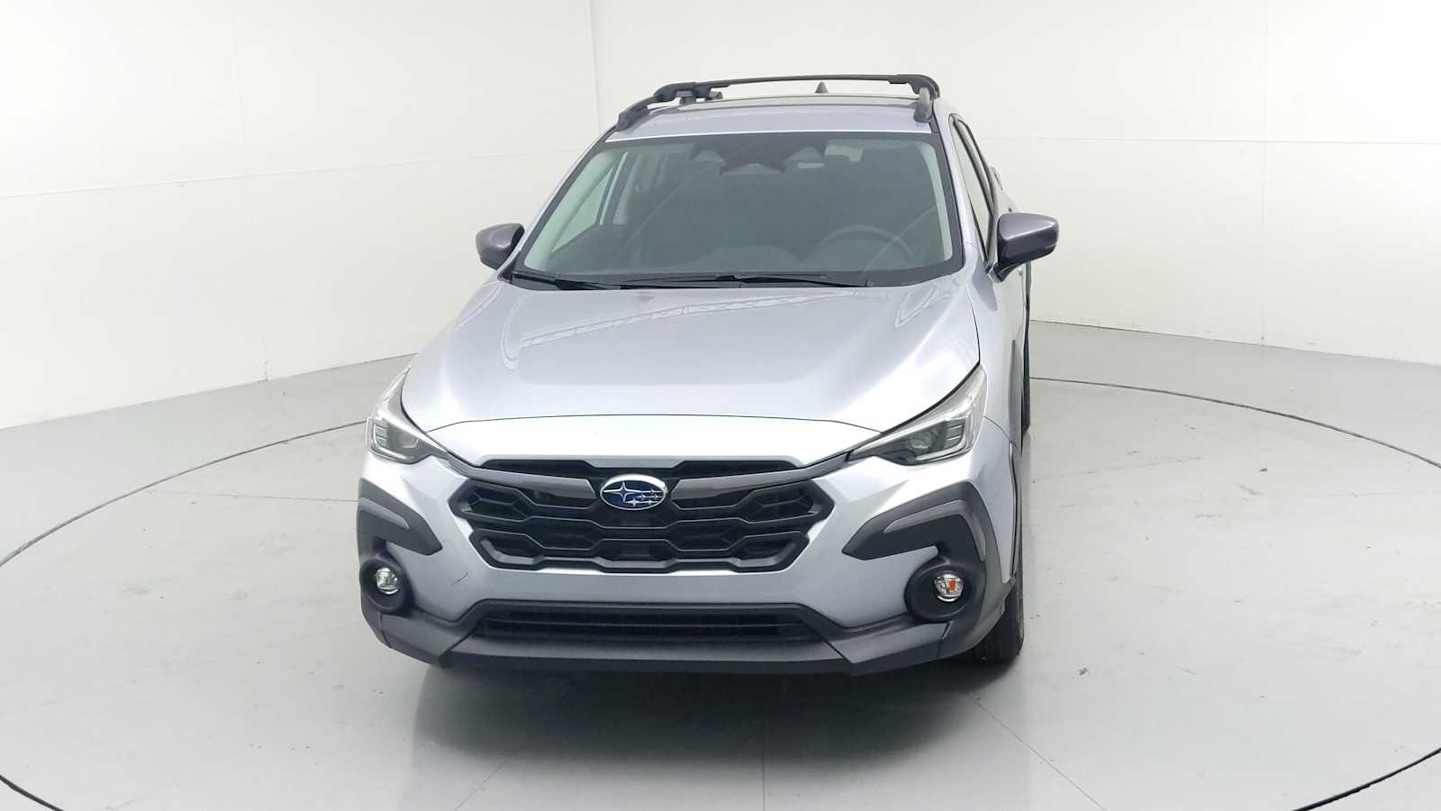 new 2026 Subaru Crosstrek car, priced at $35,740