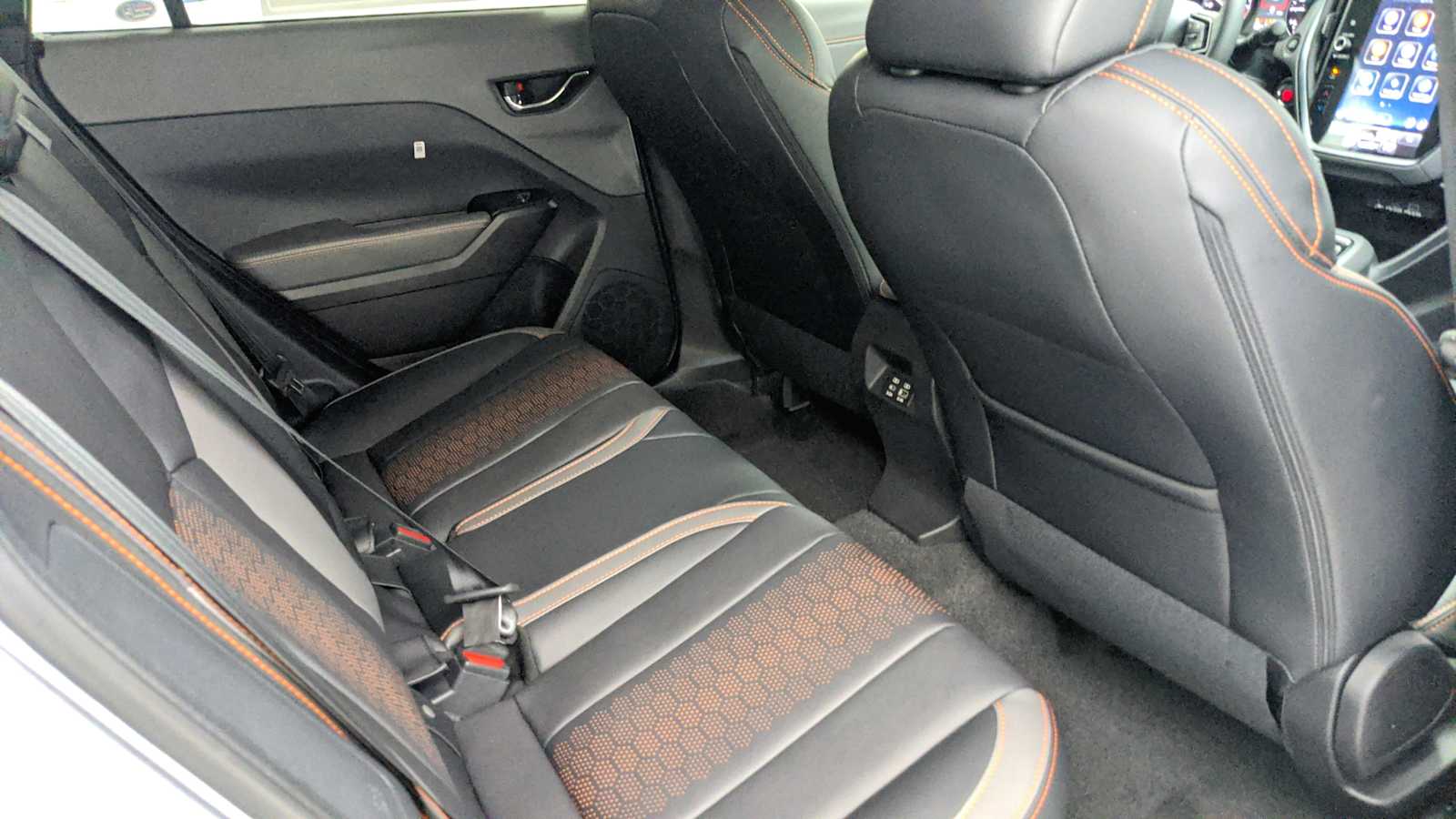 new 2026 Subaru Crosstrek car, priced at $35,740