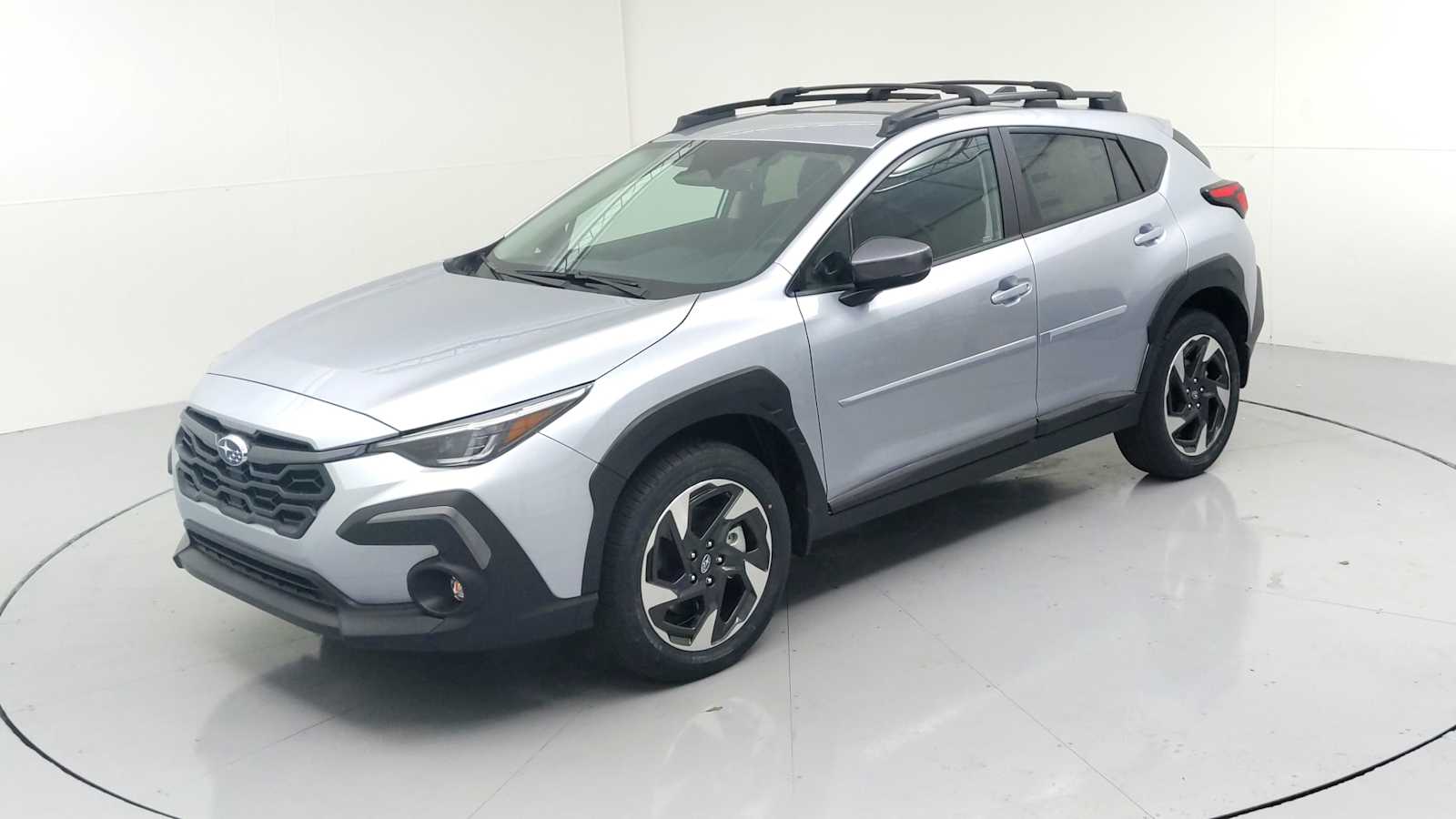 new 2026 Subaru Crosstrek car, priced at $35,740