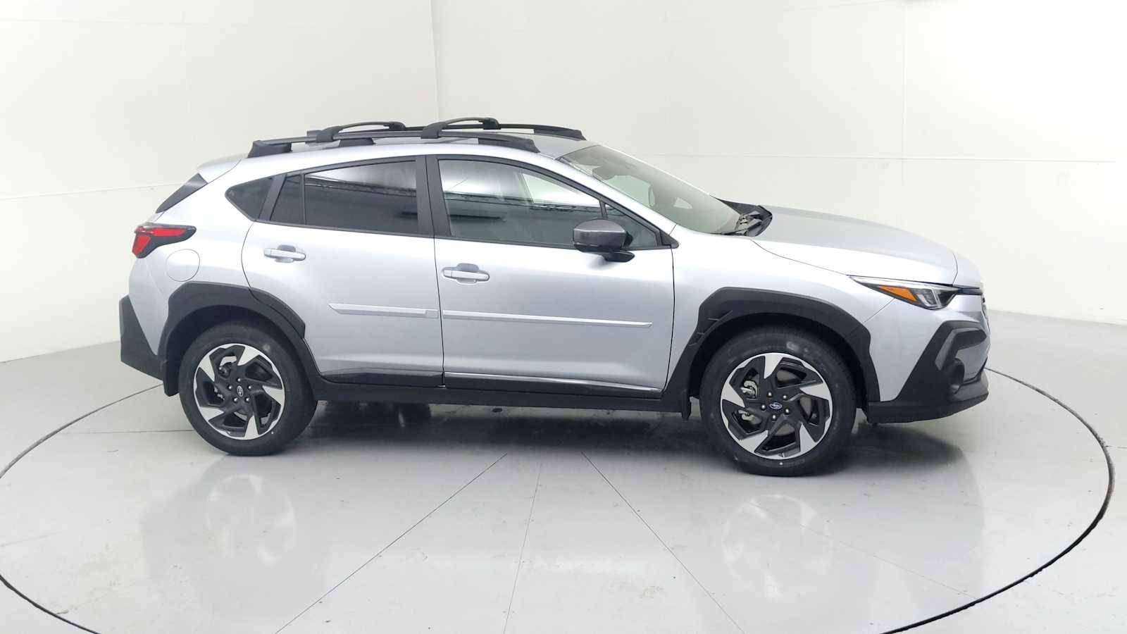 new 2026 Subaru Crosstrek car, priced at $35,740