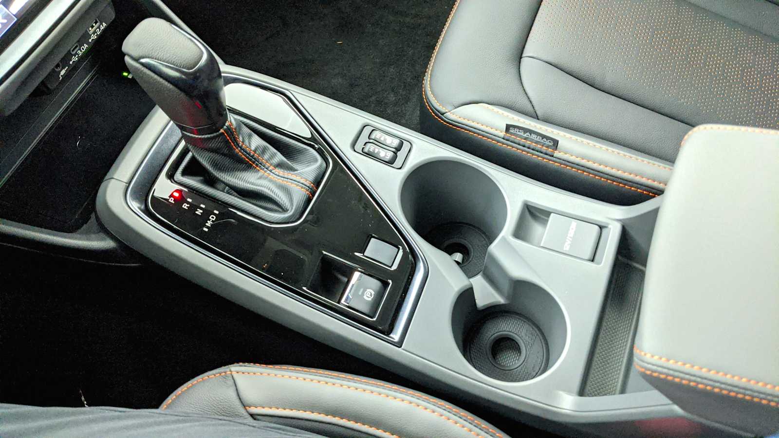 new 2026 Subaru Crosstrek car, priced at $35,740