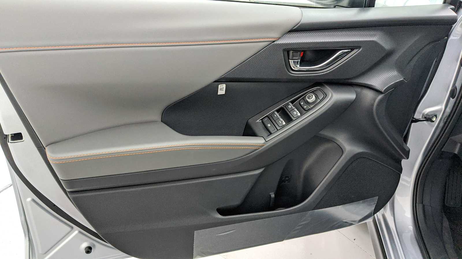 new 2026 Subaru Crosstrek car, priced at $35,740