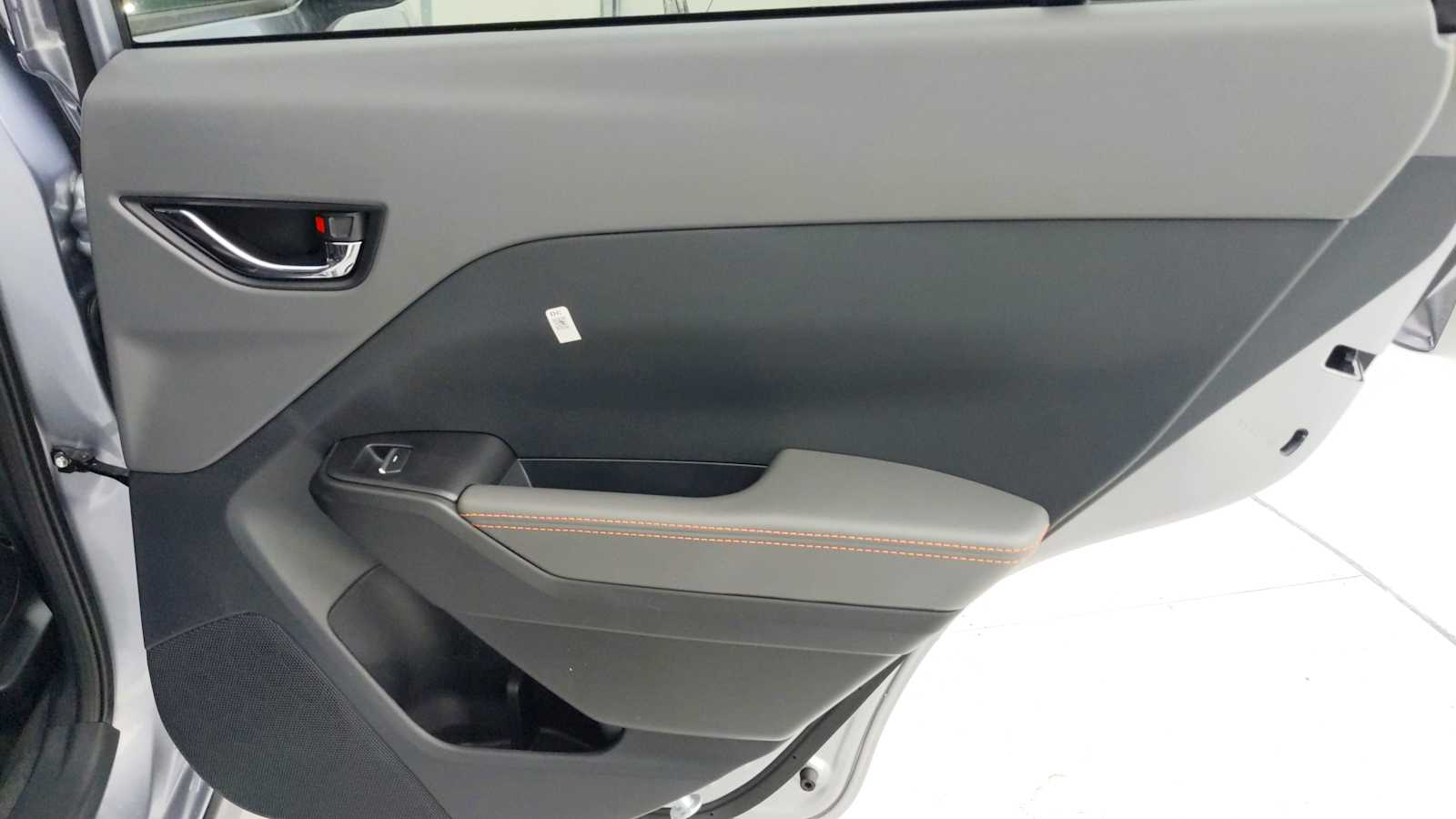 new 2026 Subaru Crosstrek car, priced at $35,740