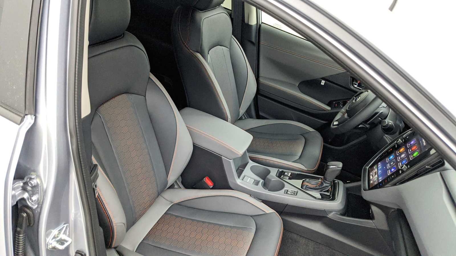 new 2026 Subaru Crosstrek car, priced at $35,740