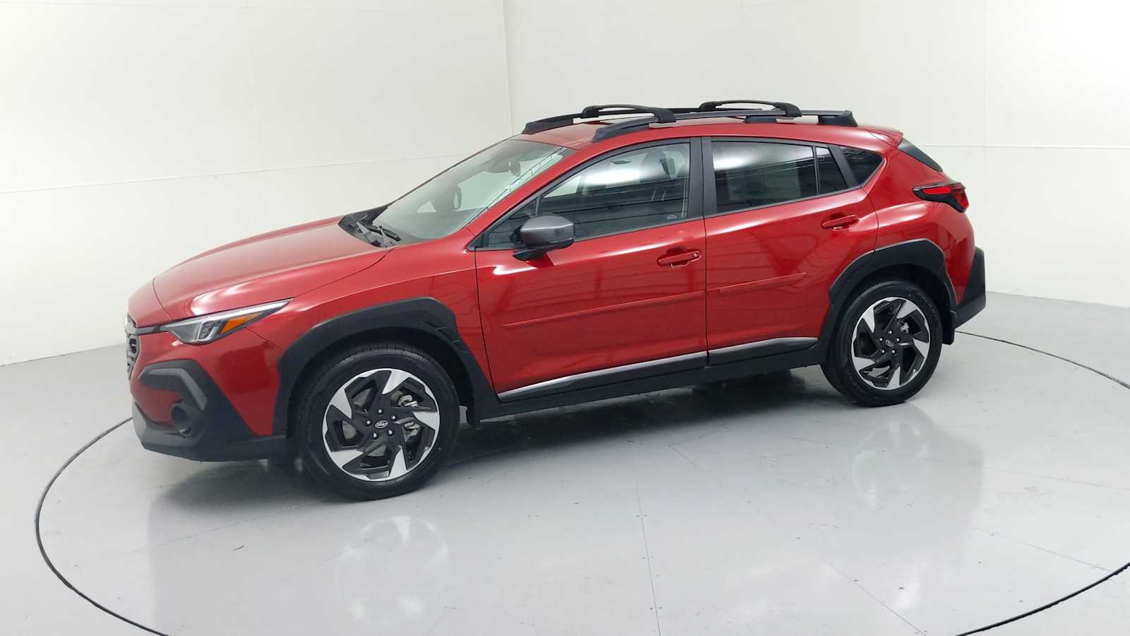 used 2025 Subaru Crosstrek car, priced at $31,997