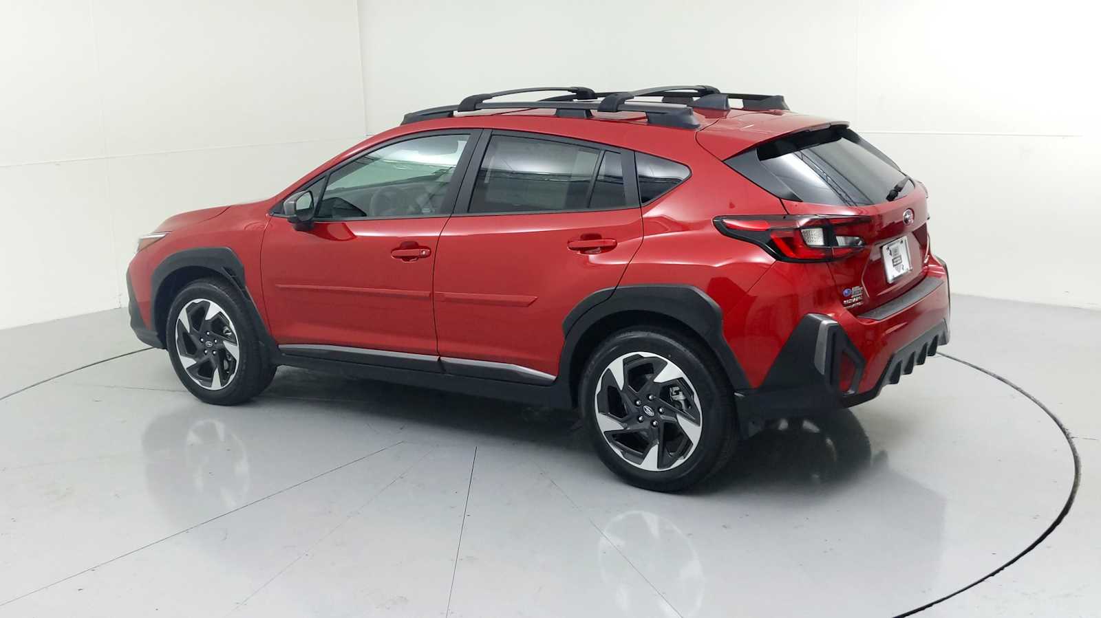 used 2025 Subaru Crosstrek car, priced at $31,997