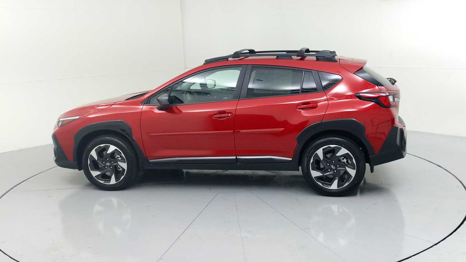 used 2025 Subaru Crosstrek car, priced at $31,997