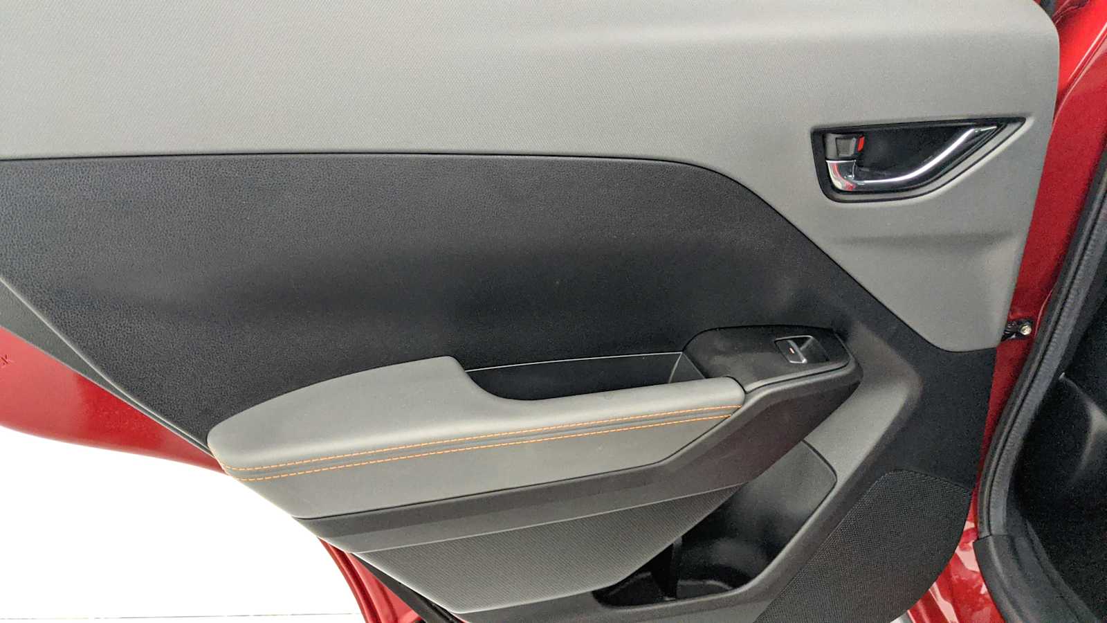 used 2025 Subaru Crosstrek car, priced at $31,997