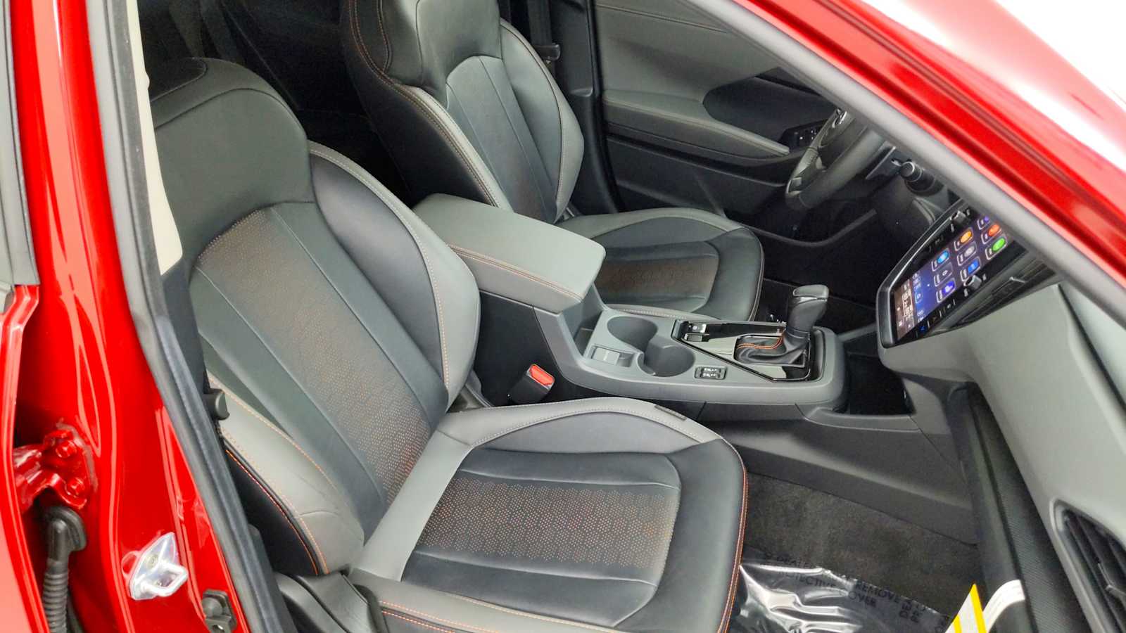 used 2025 Subaru Crosstrek car, priced at $31,997