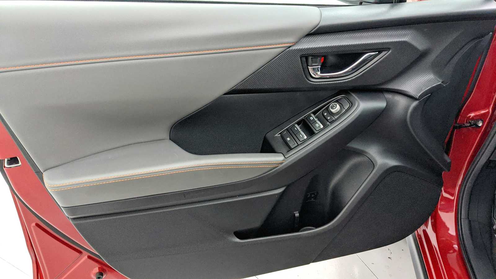 used 2025 Subaru Crosstrek car, priced at $31,997