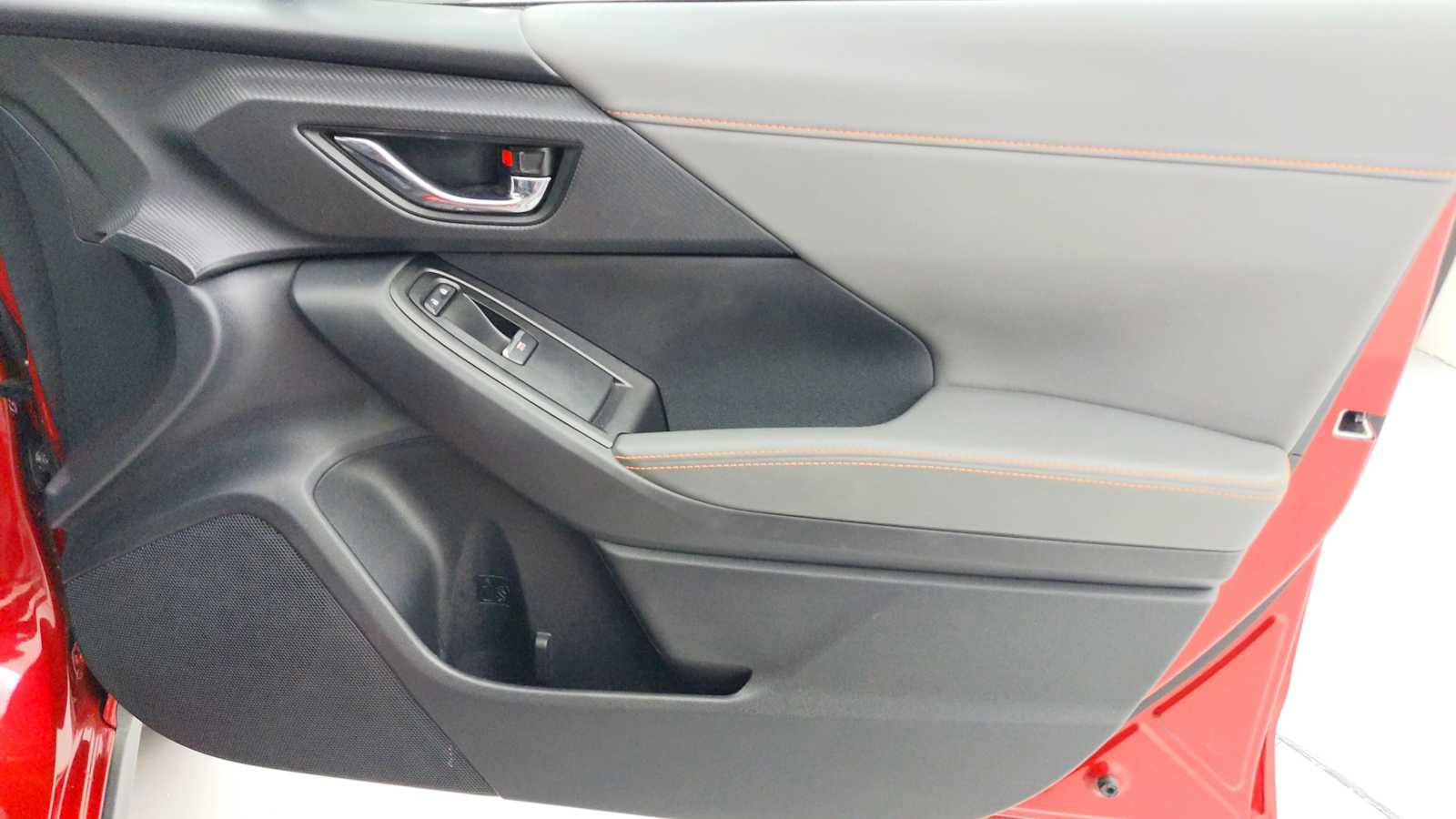 used 2025 Subaru Crosstrek car, priced at $31,997