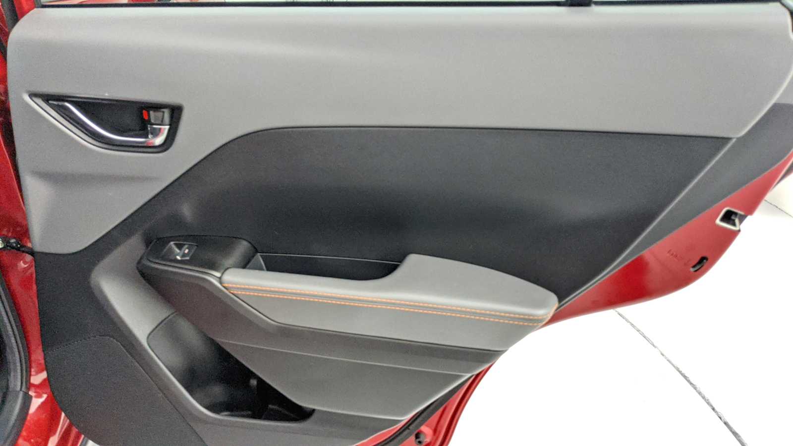 used 2025 Subaru Crosstrek car, priced at $31,997