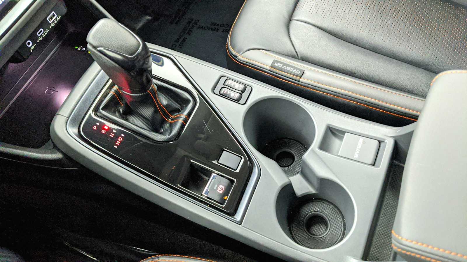 used 2025 Subaru Crosstrek car, priced at $31,997