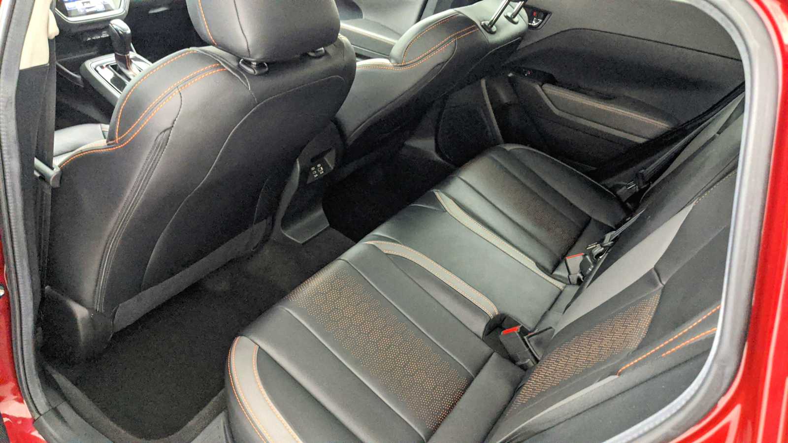 used 2025 Subaru Crosstrek car, priced at $31,997