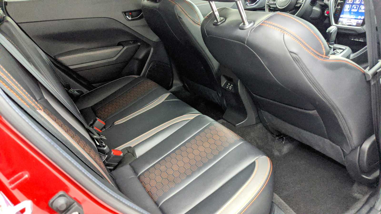 used 2025 Subaru Crosstrek car, priced at $31,997