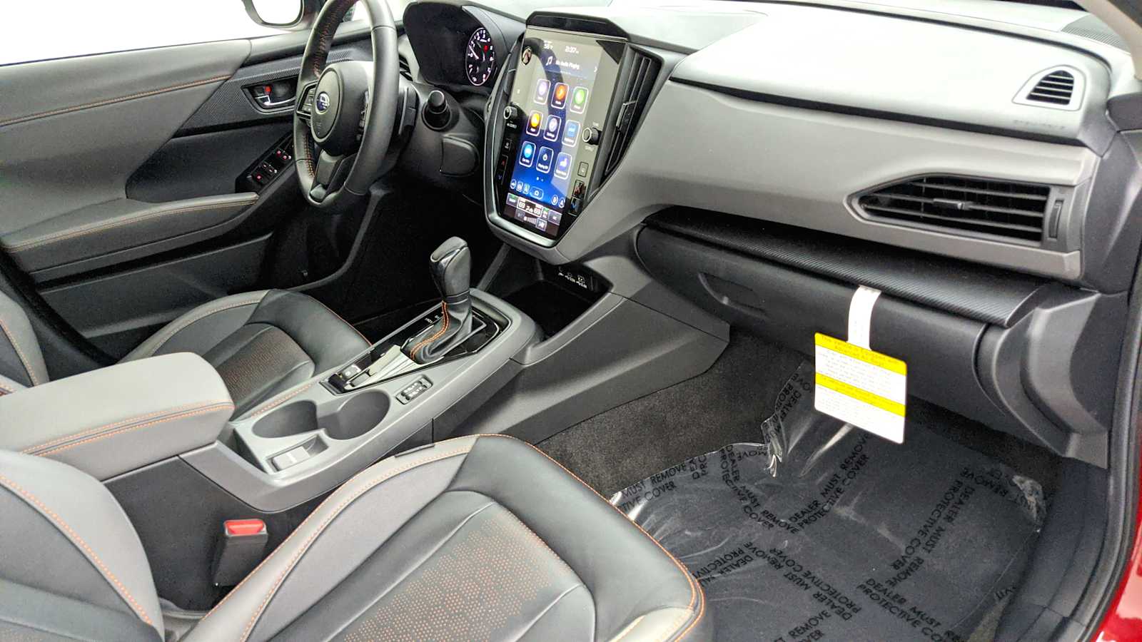 used 2025 Subaru Crosstrek car, priced at $31,997